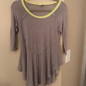 Free People Intimately Top